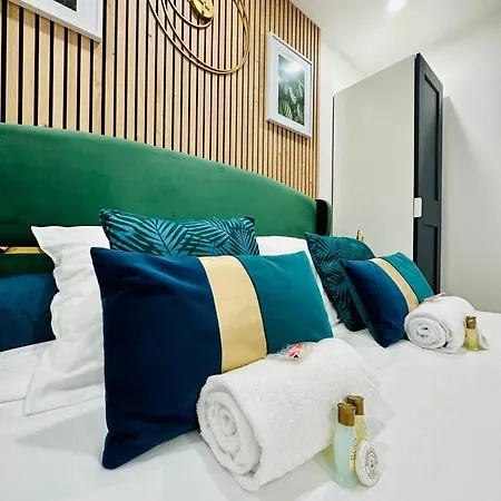 Guestready - Amazing Studio Near Disneyland Montevrain Exterior photo