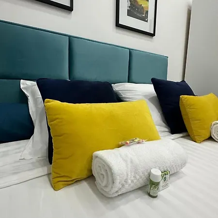 Guestready - Amazing Studio Near Disneyland Montevrain Exterior photo