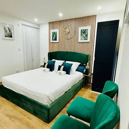 Guestready - Amazing Studio Near Disneyland Montevrain Exterior photo