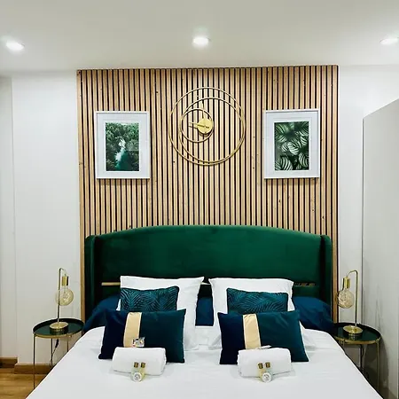 Guestready - Amazing Studio Near Disneyland Montevrain Exterior photo