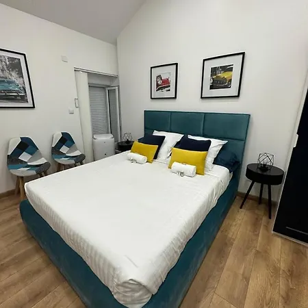 Guestready - Amazing Studio Near Disneyland Montevrain Exterior photo