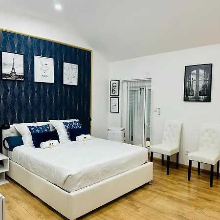 Guestready - Amazing Studio Near Disneyland Montevrain Exterior photo