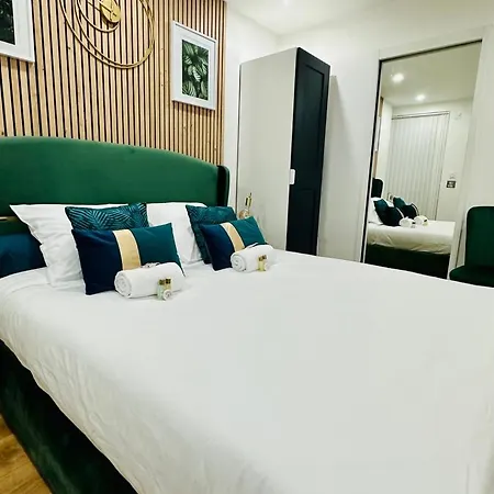 Guestready - Amazing Studio Near Disneyland Montevrain Exterior photo