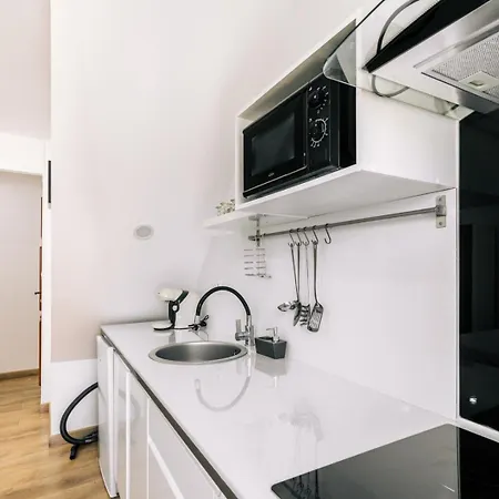 Guestready - Amazing Studio Near Disneyland Montevrain Exterior photo