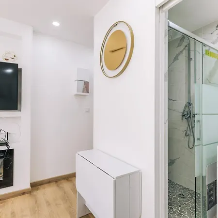 Guestready - Amazing Studio Near Disneyland Montevrain Exterior photo