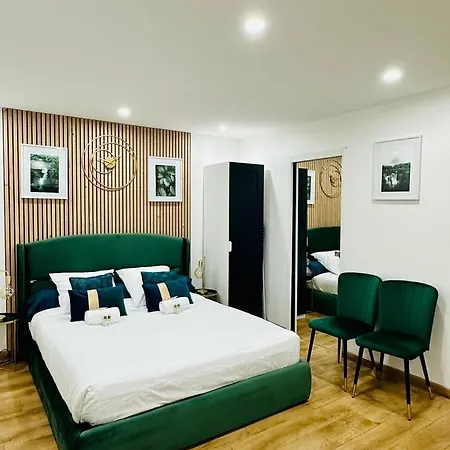 Guestready - Amazing Studio Near Disneyland Montevrain Exterior photo