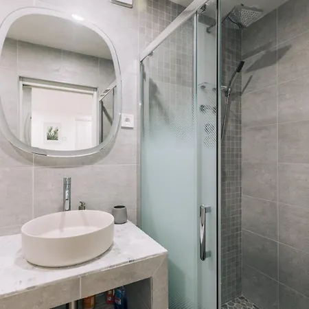 Guestready - Amazing Studio Near Disneyland Montevrain Exterior photo