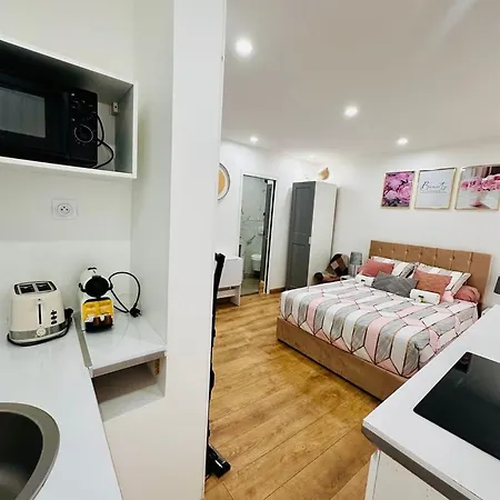Guestready - Amazing Studio Near Disneyland Montevrain Exterior photo