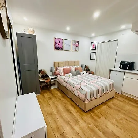 Guestready - Amazing Studio Near Disneyland Montevrain Exterior photo