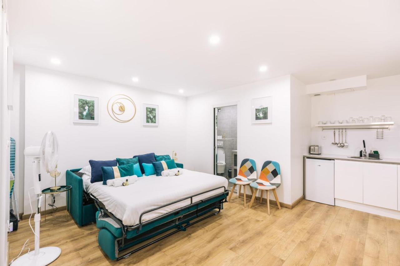 Apartment Guestready - Amazing Near Disneyland
