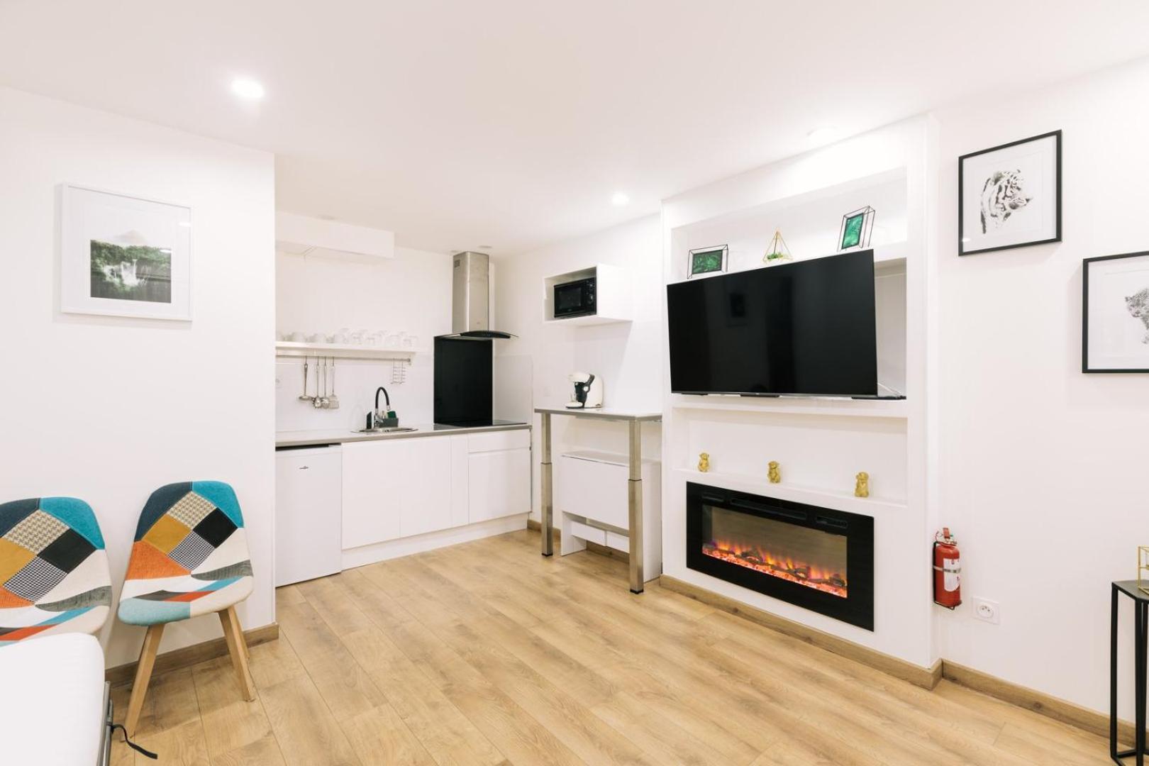 Guestready - Amazing Near Disneyland Montevrain