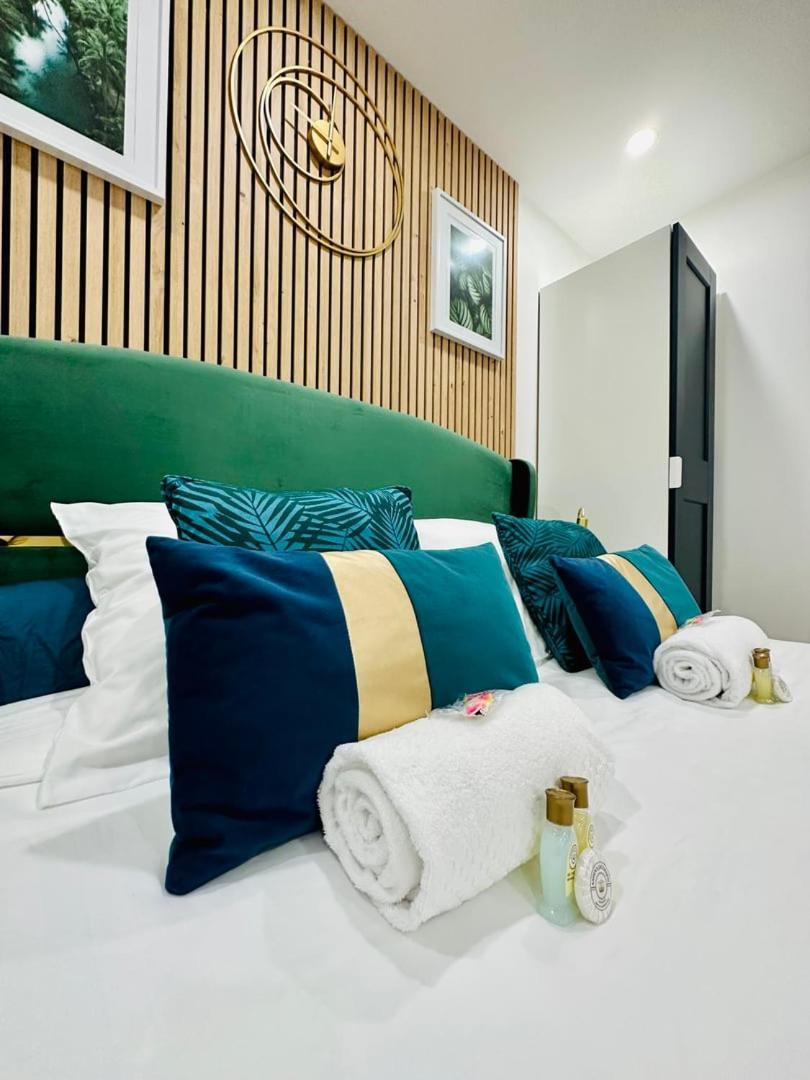 Guestready - Amazing Near Disneyland *