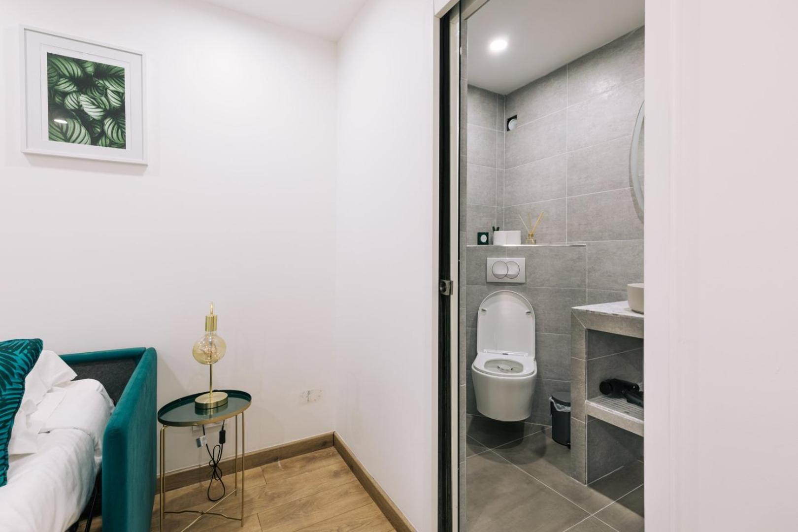Guestready - Amazing Near Disneyland Apartment *