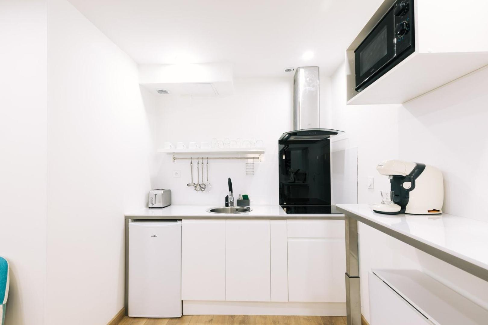 Guestready - Amazing Near Disneyland Apartment