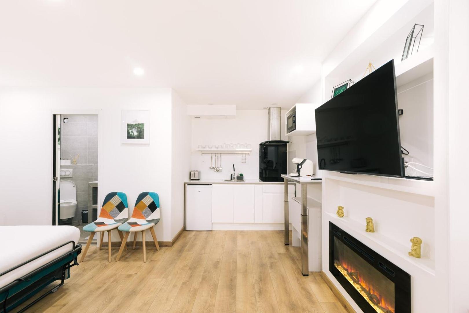 Apartment Guestready - Amazing Near Disneyland *