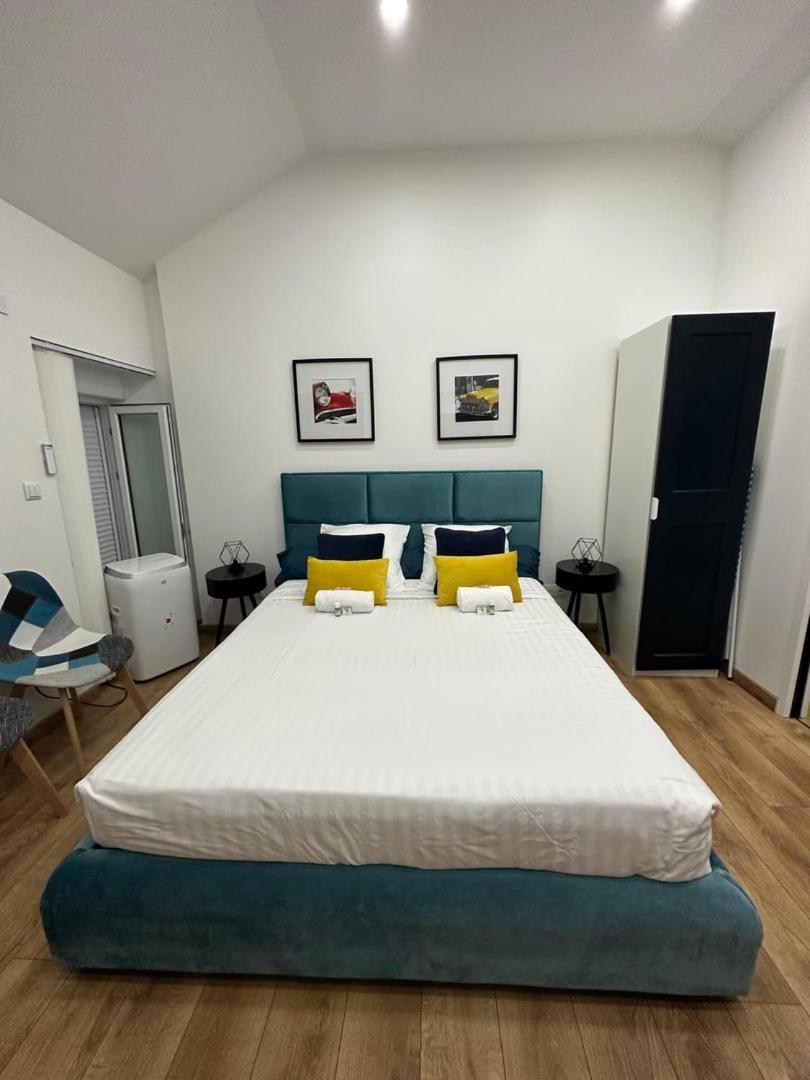 Guestready - Amazing Near Disneyland Apartment