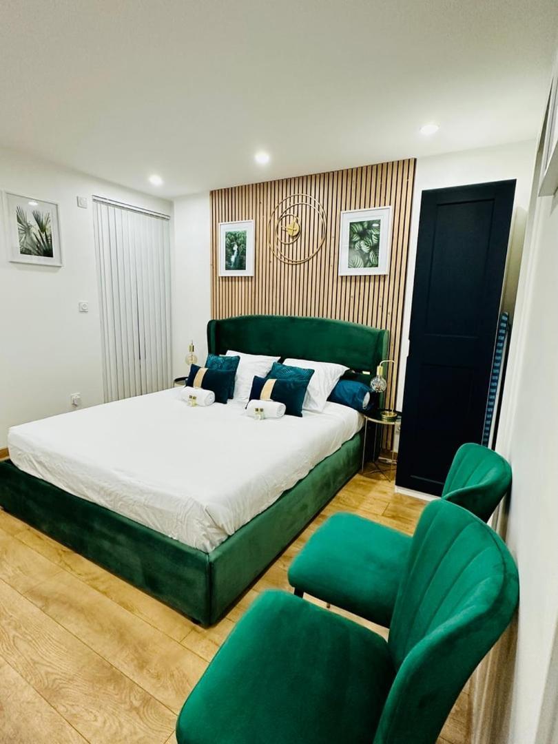 Guestready - Amazing Near Disneyland
