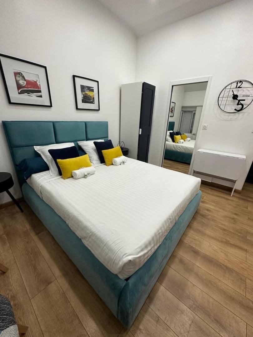 Apartment Guestready - Amazing Near Disneyland Montevrain