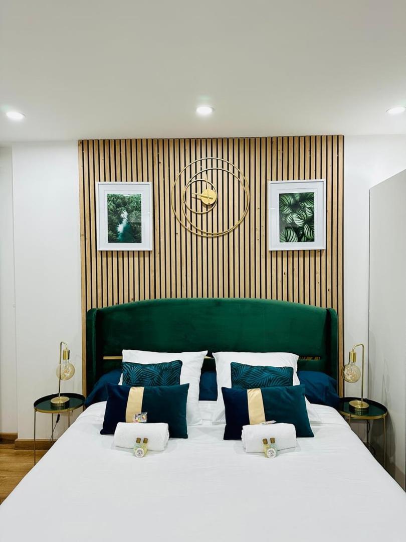 Guestready - Amazing Near Disneyland Apartment Montevrain