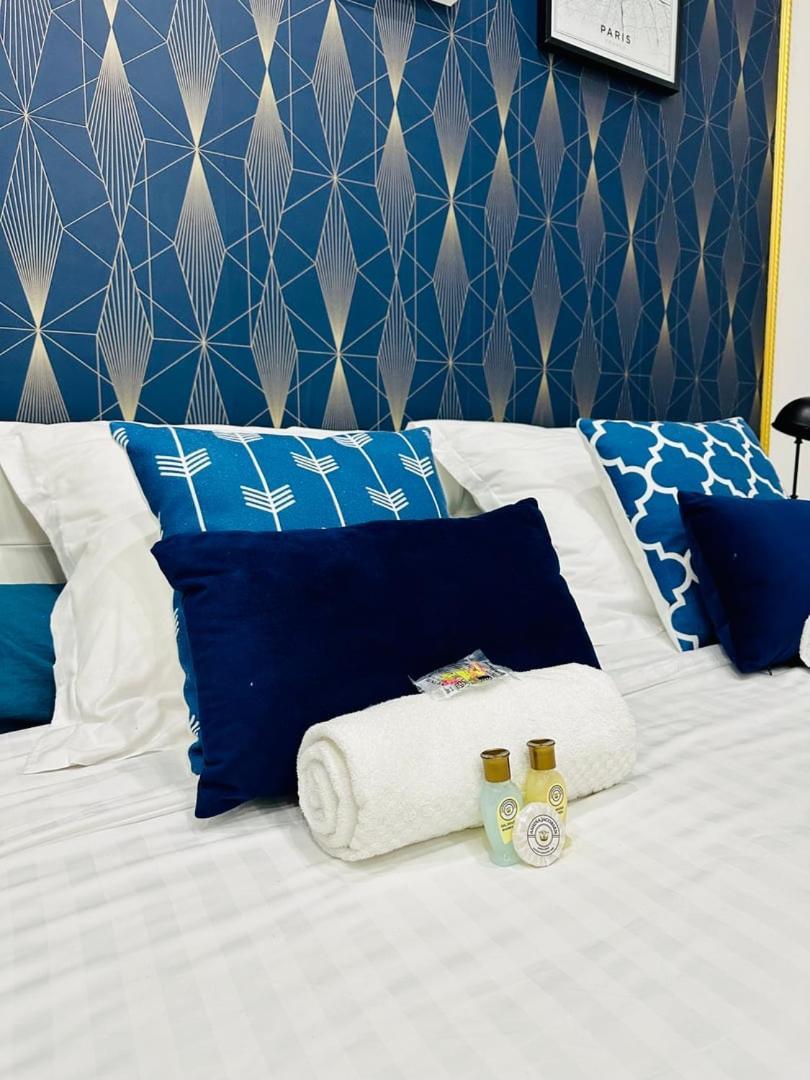Guestready - Amazing Near Disneyland Montevrain