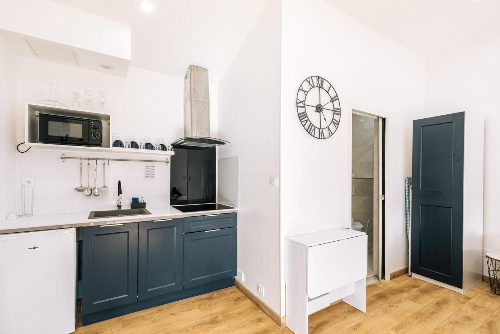 Guestready - Amazing Near Disneyland Apartment *