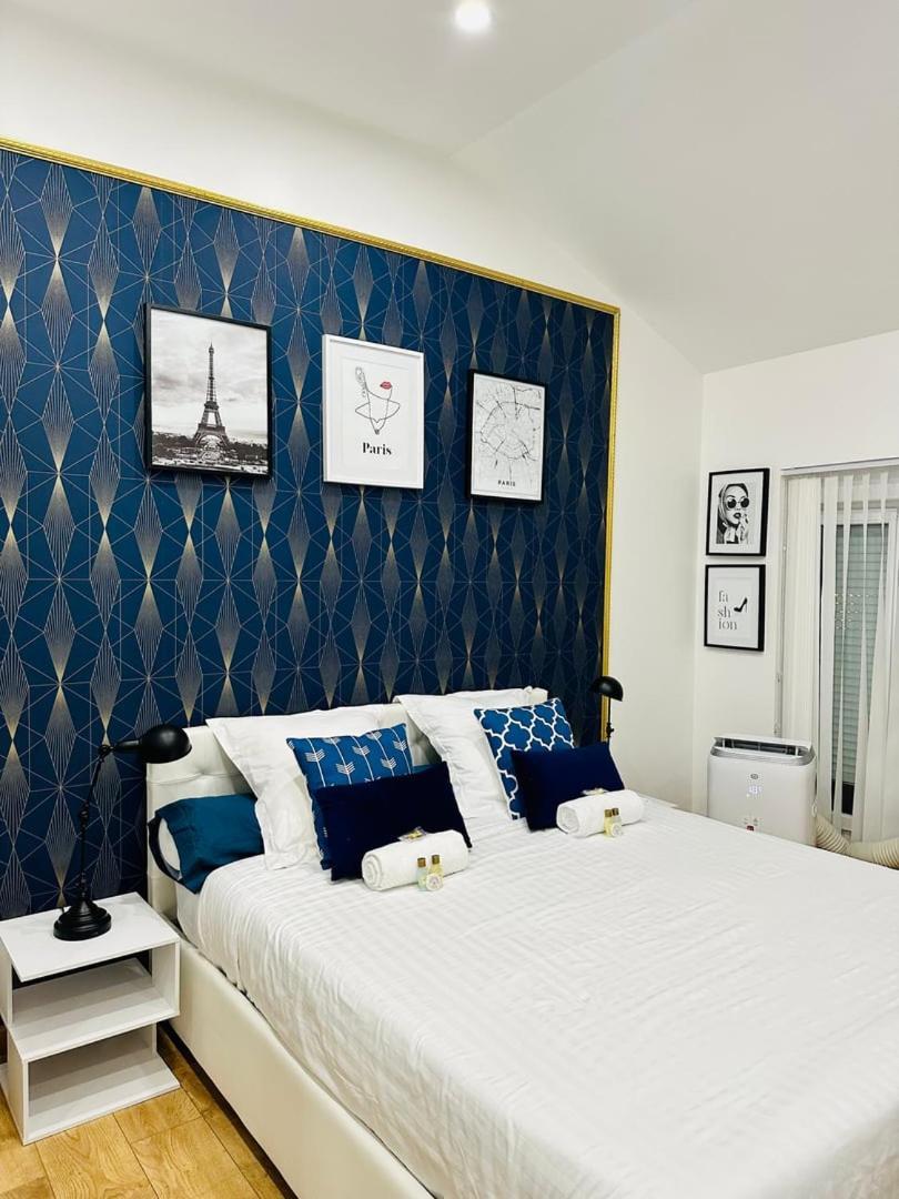Guestready - Amazing Near Disneyland * Montevrain