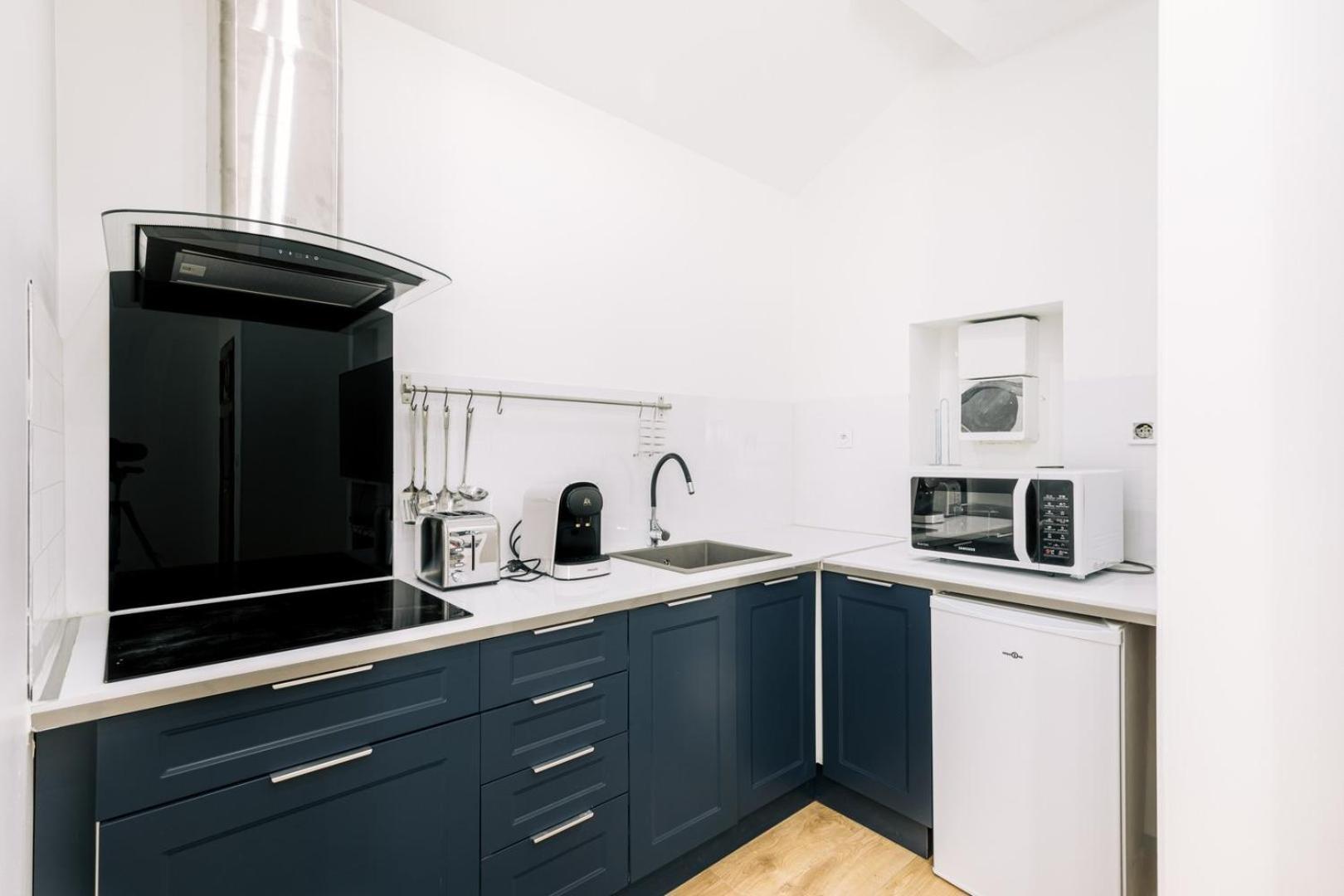 Apartment Guestready - Amazing Near Disneyland *
