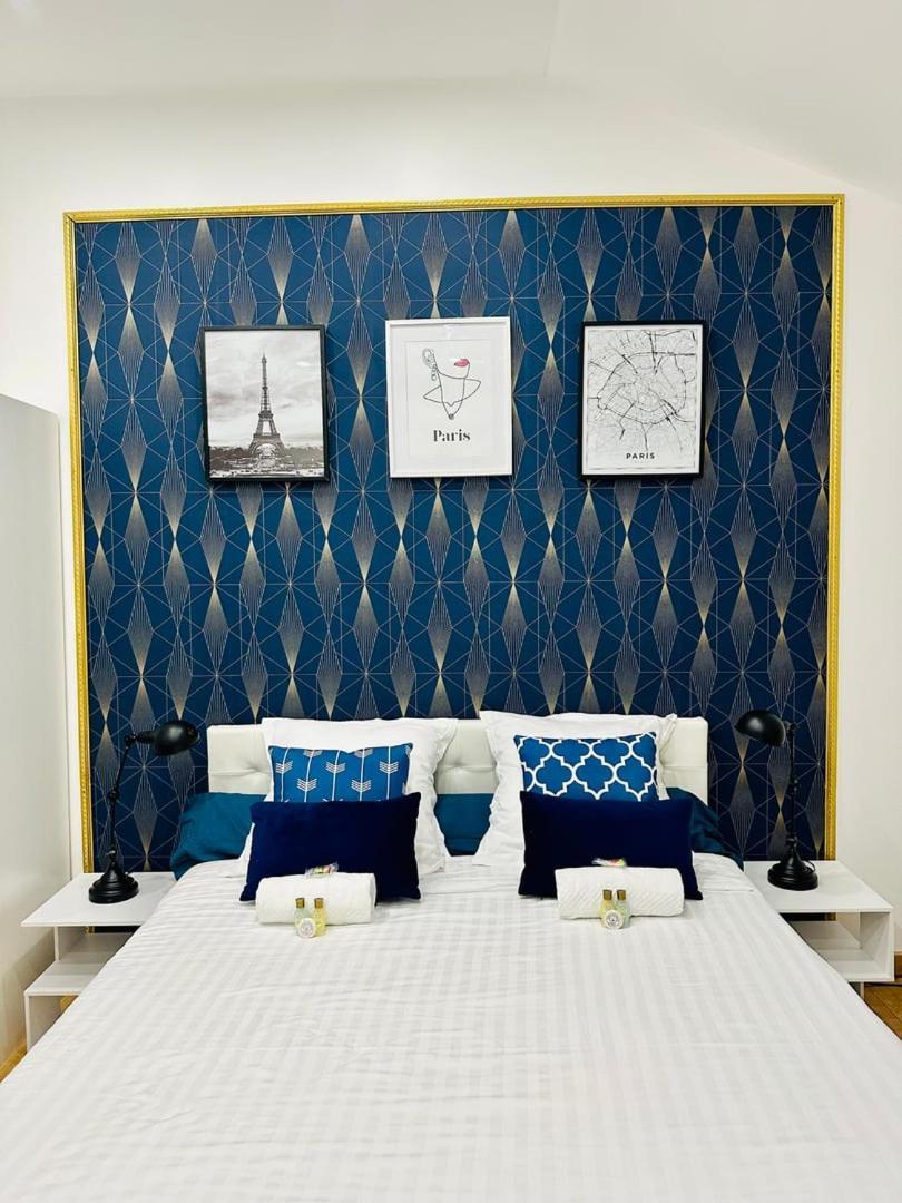 Guestready - Amazing Near Disneyland Apartment *