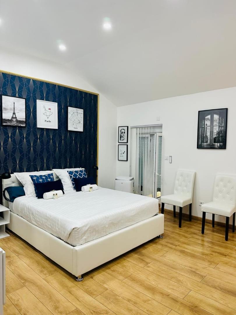Guestready - Amazing Near Disneyland * Montevrain