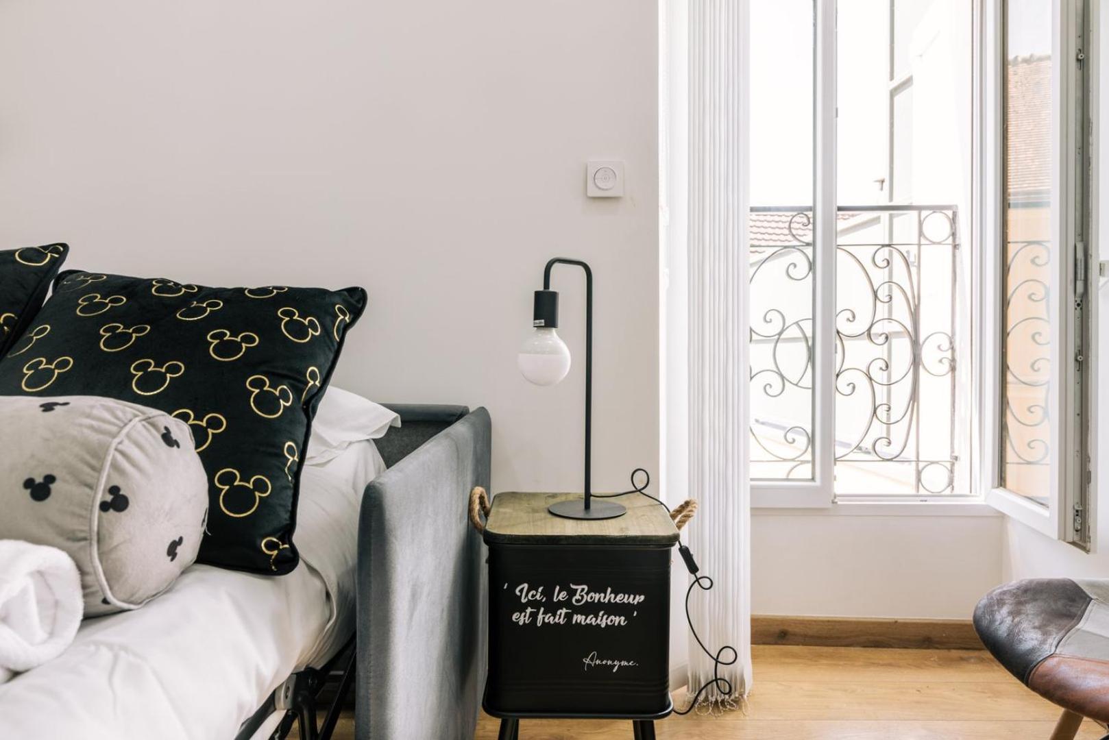 Guestready - Amazing Near Disneyland Montevrain