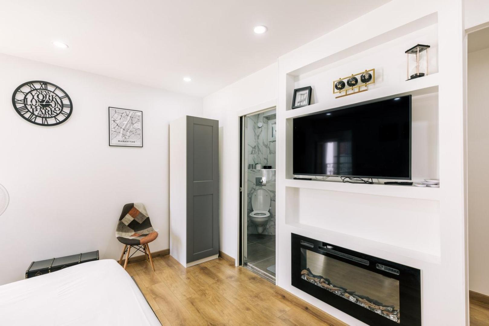 Guestready - Amazing Near Disneyland Apartment