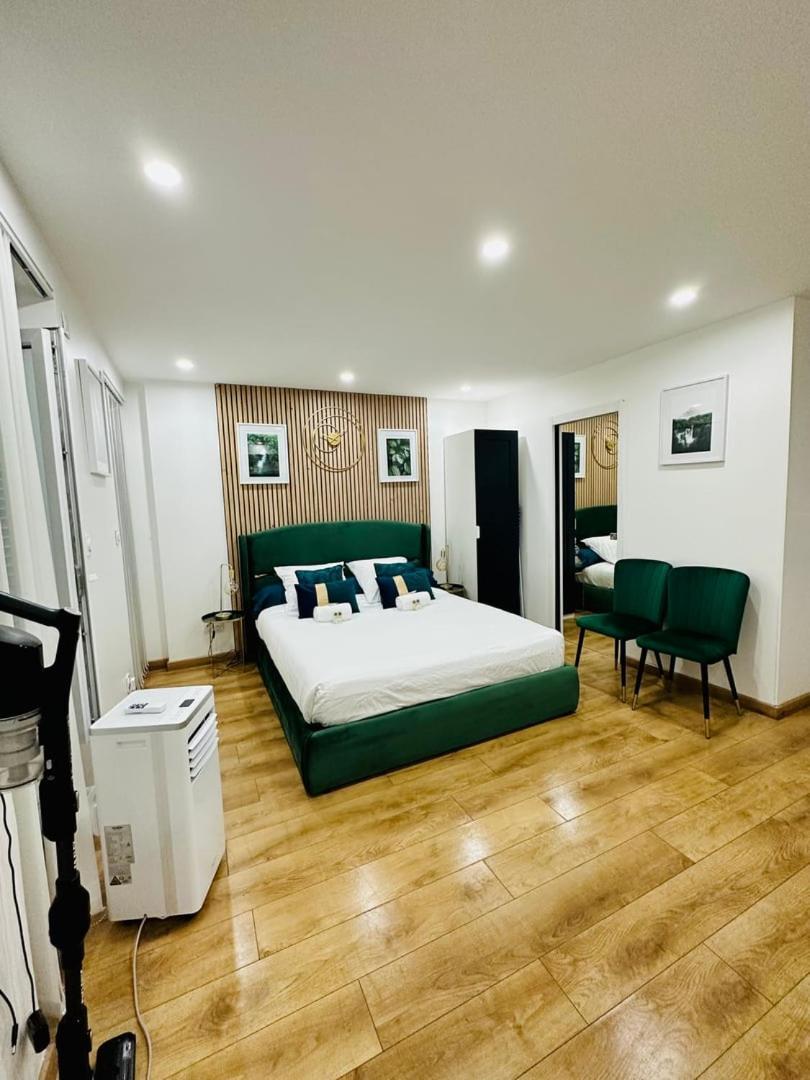 Guestready - Amazing Near Disneyland Apartment *