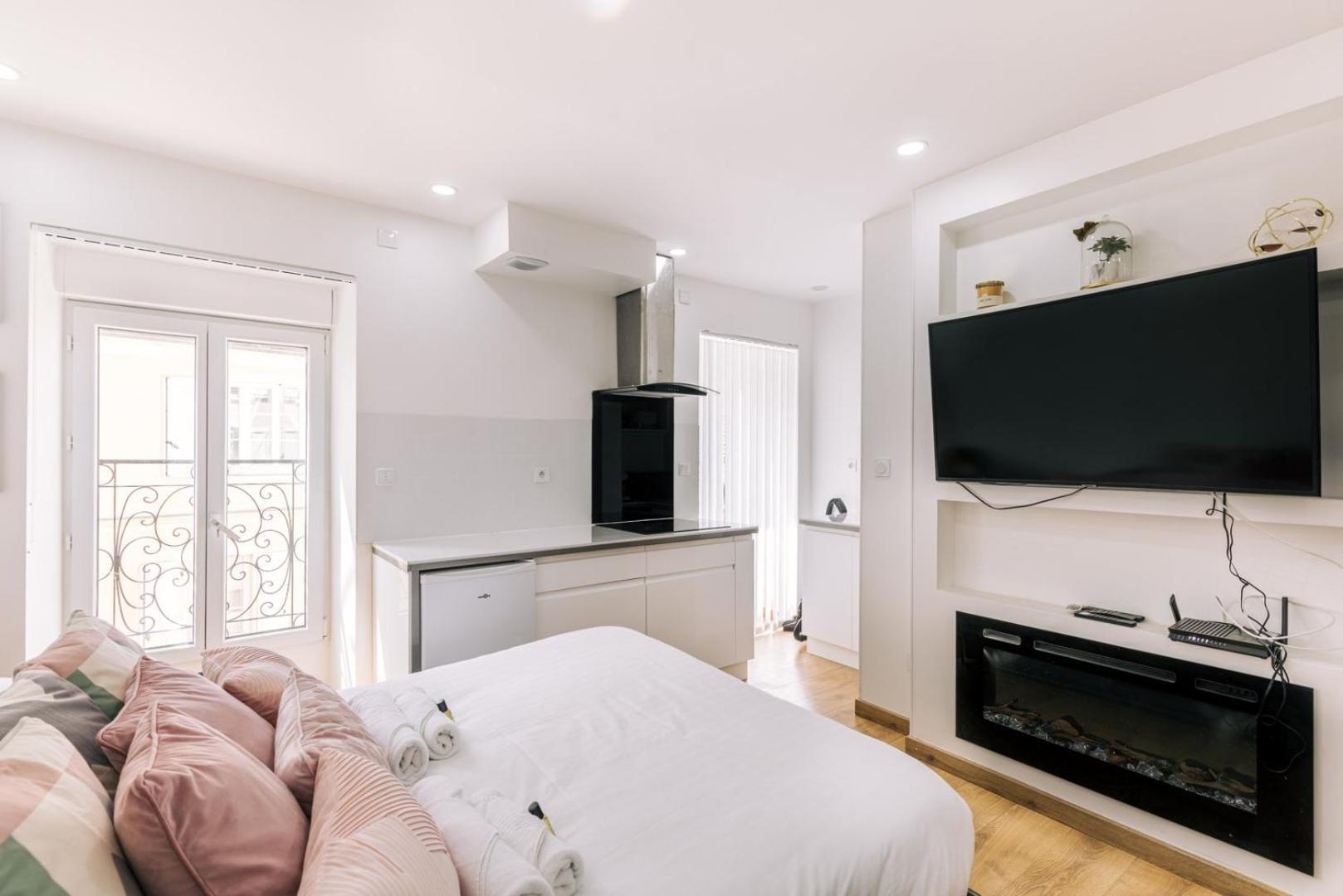 Apartment Guestready - Amazing Near Disneyland Montevrain