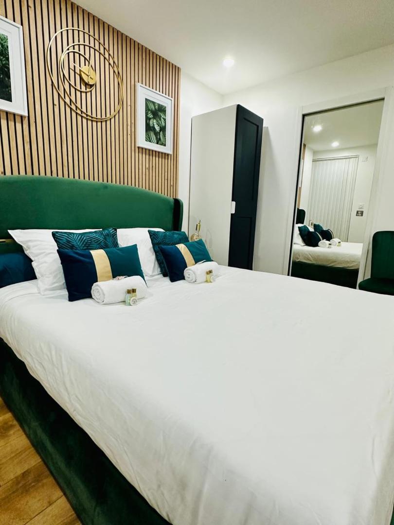Apartment Guestready - Amazing Near Disneyland