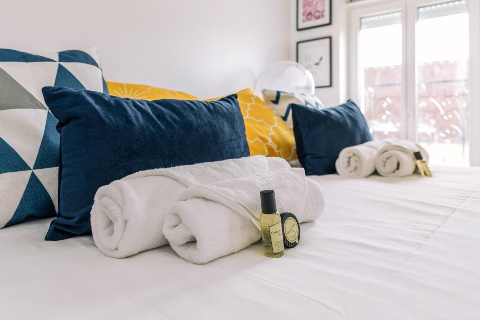 Guestready - Amazing Near Disneyland Montevrain