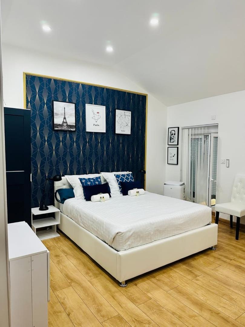 Apartment Guestready - Amazing Near Disneyland Montevrain