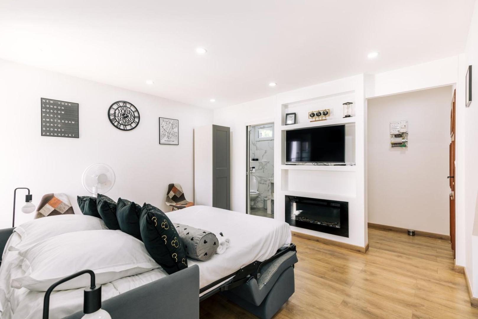 Guestready - Amazing Near Disneyland * Montevrain