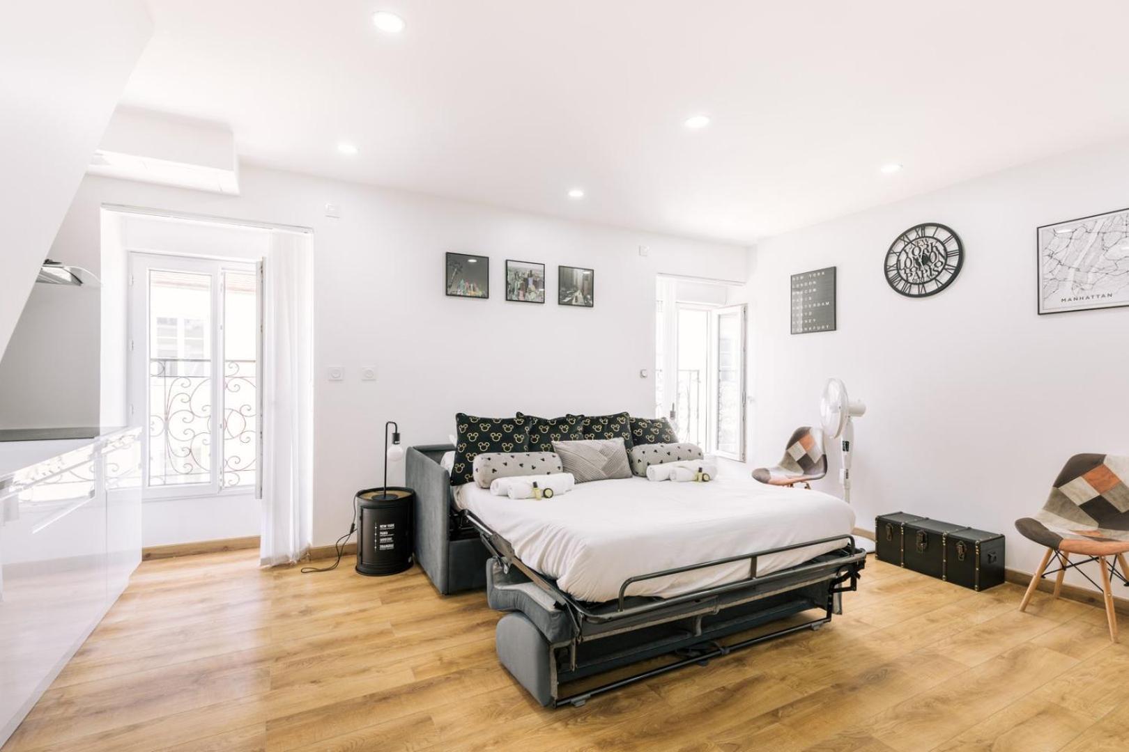 Apartment Guestready - Amazing Near Disneyland