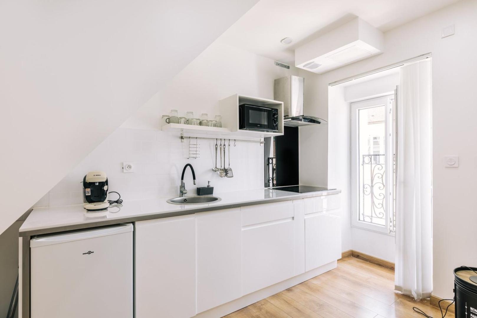 Guestready - Amazing Near Disneyland Montevrain