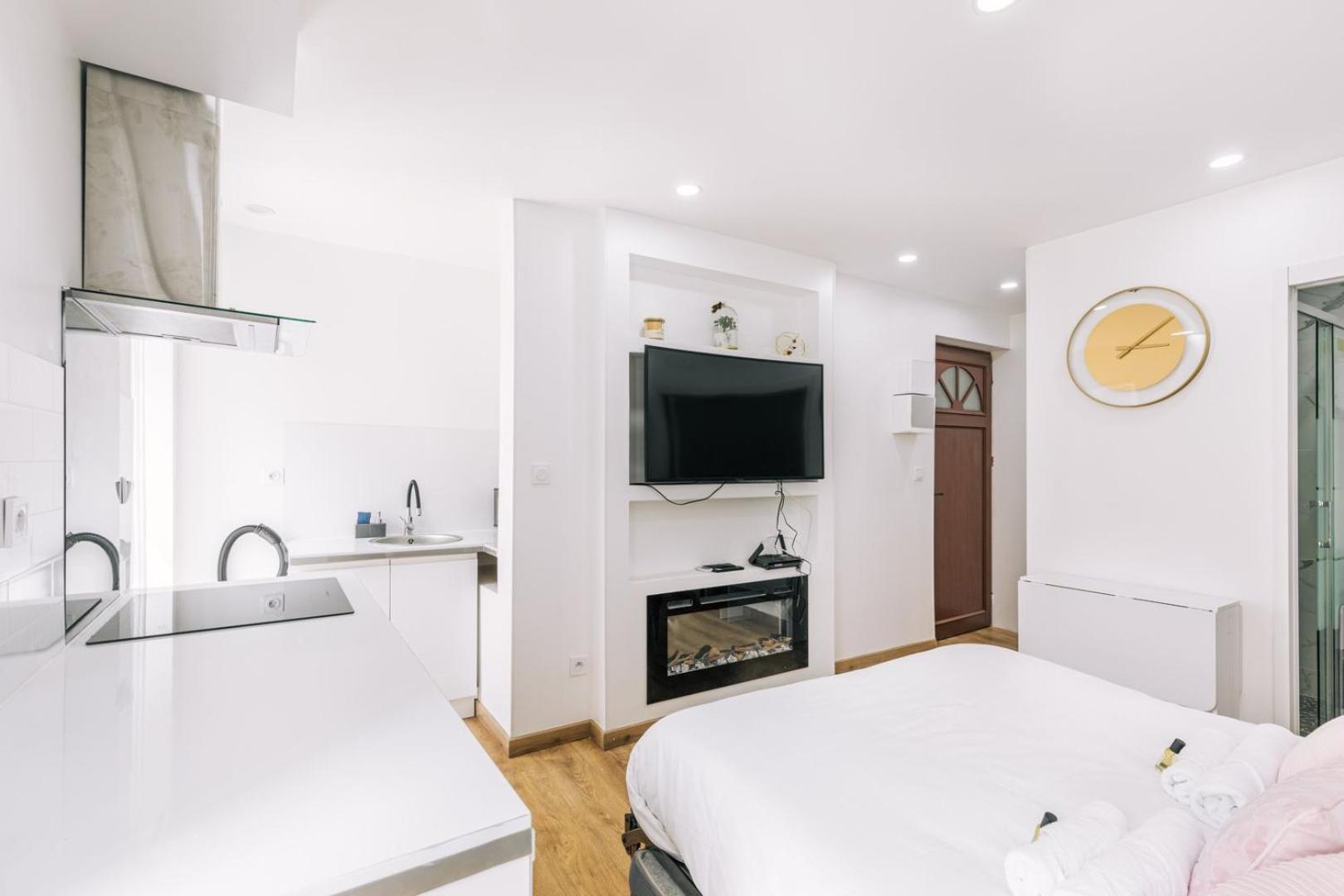 Guestready - Amazing Near Disneyland * Montevrain