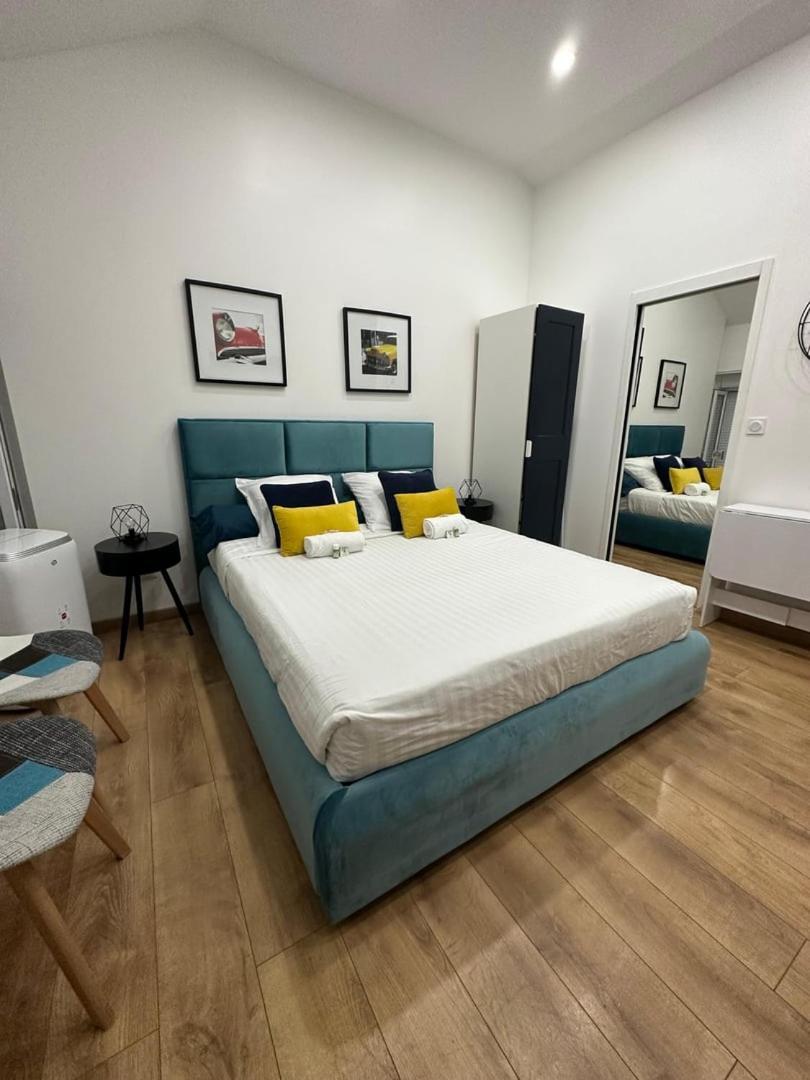 Apartment Guestready - Amazing Near Disneyland Montevrain