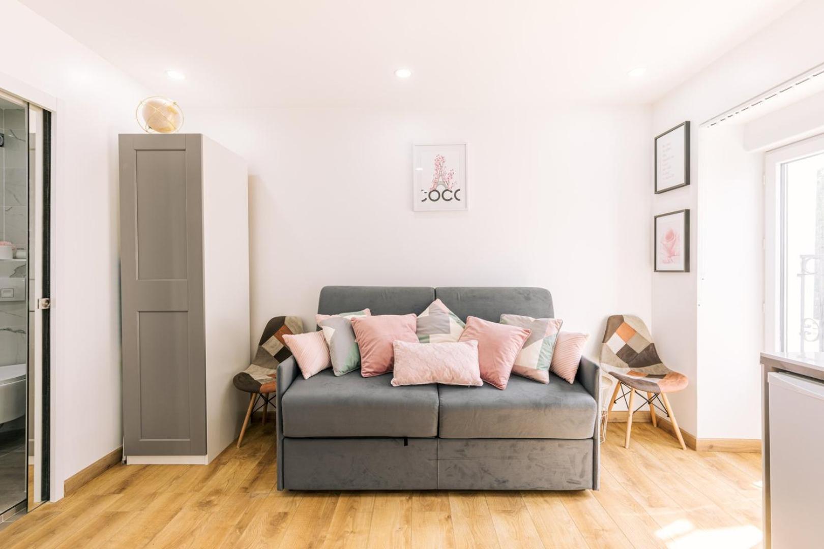 Apartment Guestready - Amazing Near Disneyland