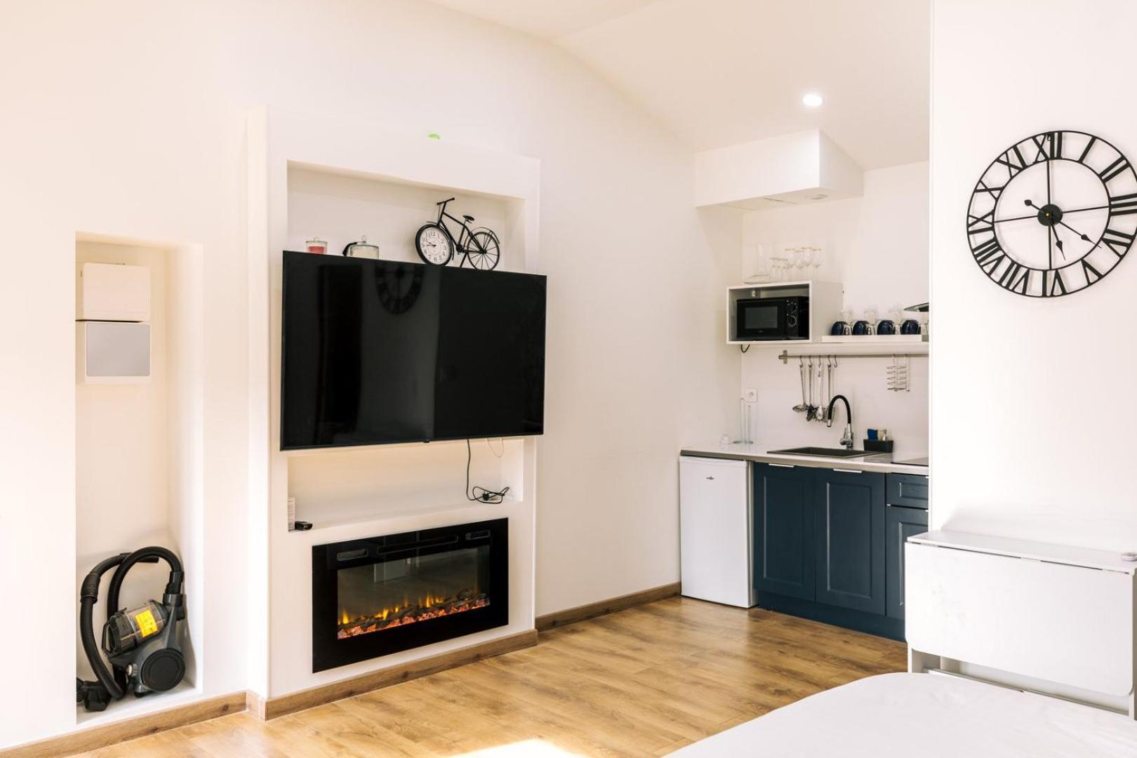 Guestready - Amazing Near Disneyland Apartment Montevrain