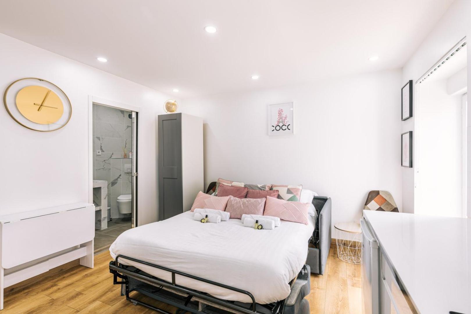 Guestready - Amazing Near Disneyland Apartment
