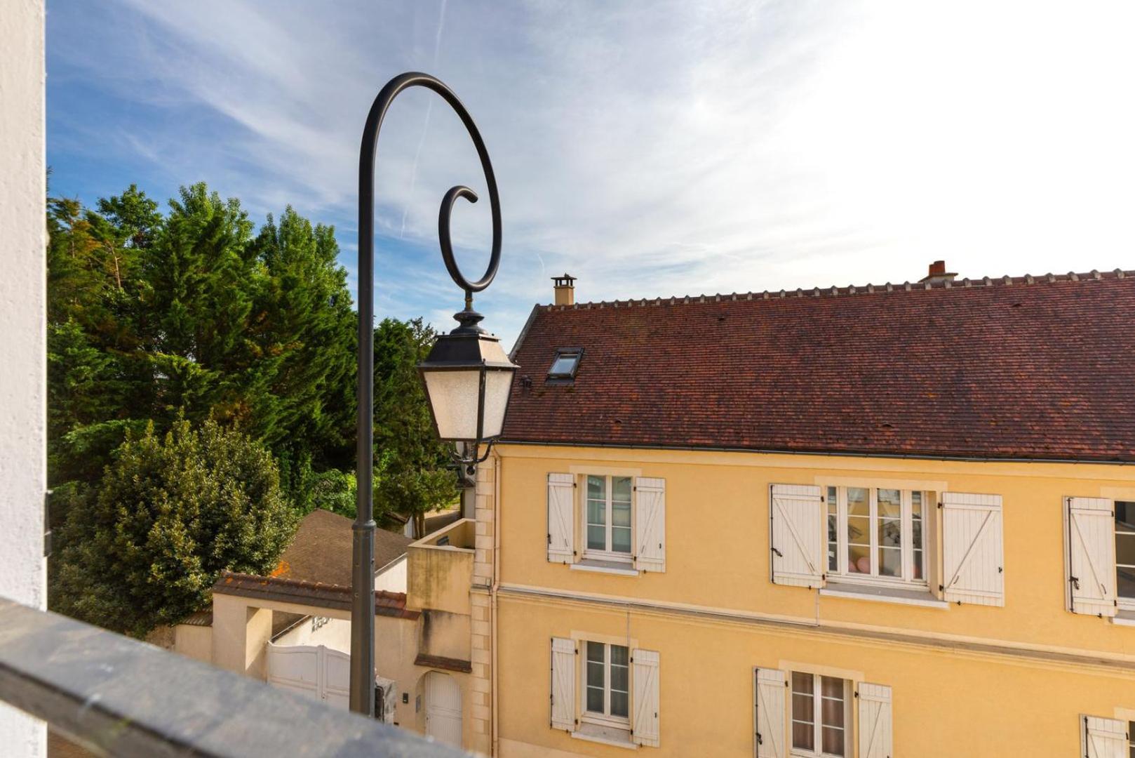 Guestready - Amazing Near Disneyland Apartment *