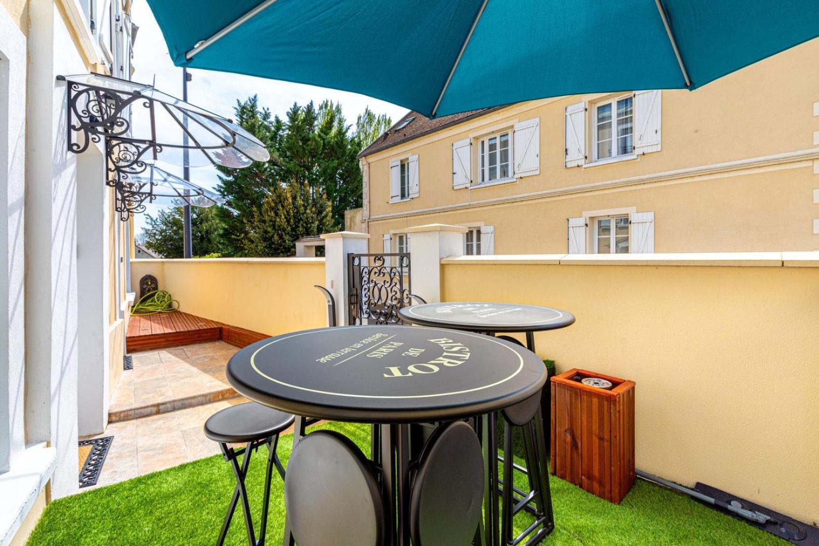 Apartment Guestready - Amazing Near Disneyland *