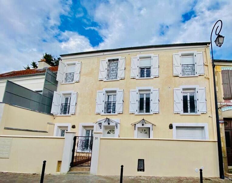 Apartment Guestready - Amazing Near Disneyland
