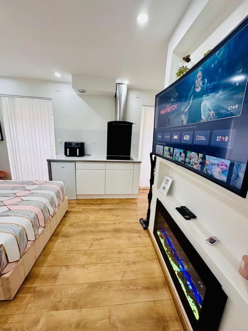 Guestready - Amazing Near Disneyland Apartment *
