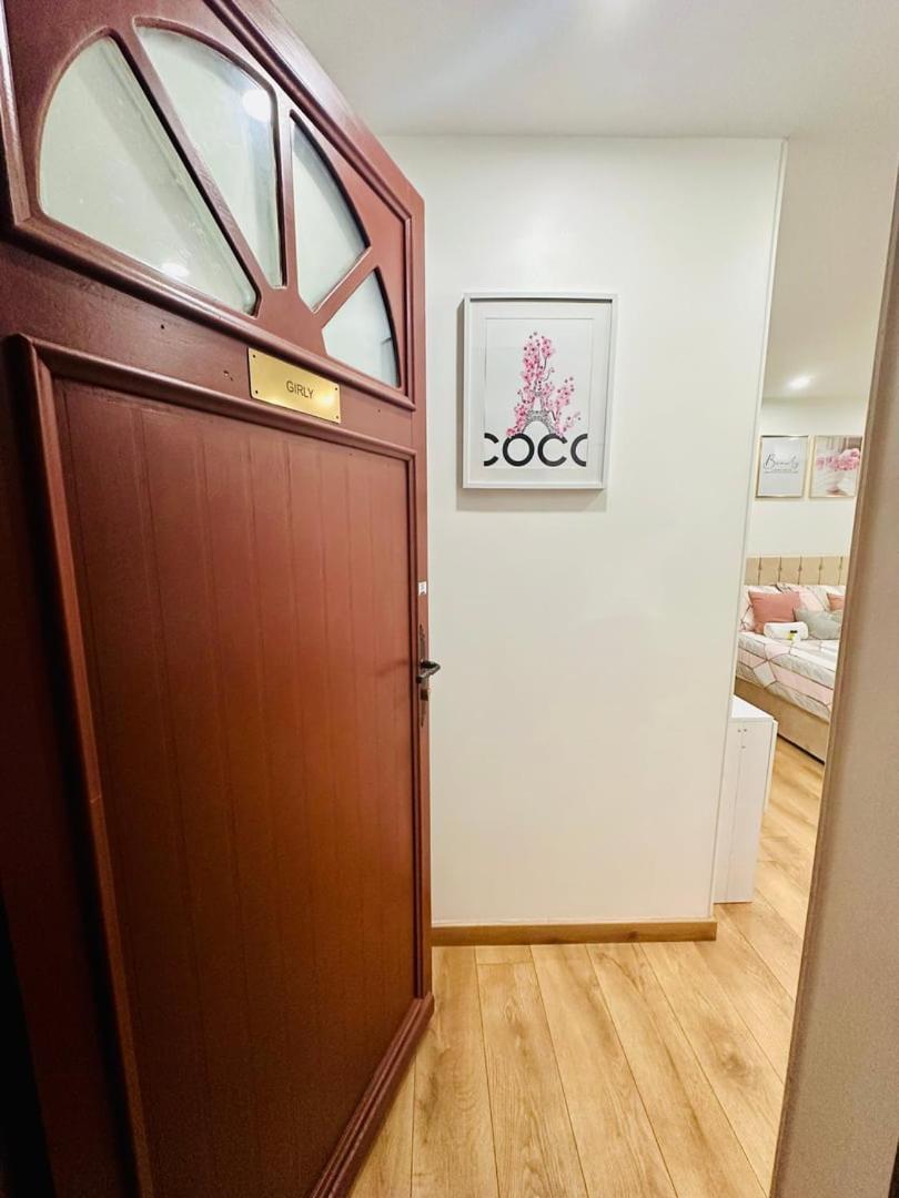 Apartment Guestready - Amazing Near Disneyland Montevrain