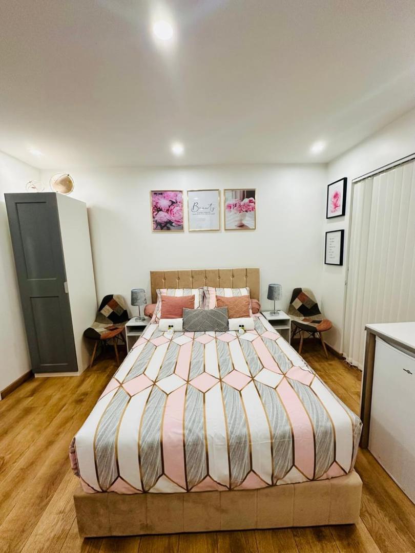 Guestready - Amazing Near Disneyland Apartment *